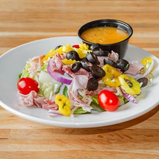Antipasto