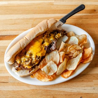Original Philly Steak