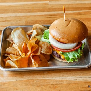 Smash Burger